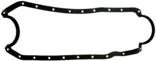 1986 Isuzu Impulse 1.9L Engine Oil Pan Gasket Set PG302 -53