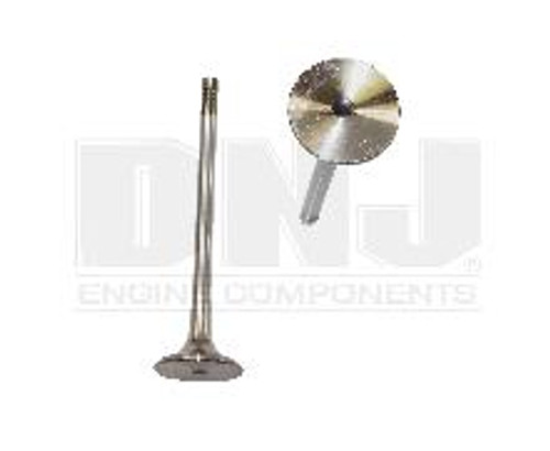 2007 Audi A4 Quattro 2.0L Engine Exhaust Valve EV802 -6