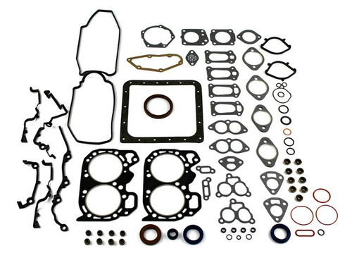 Full Gasket Set 1.8L 1988 Subaru DL - FGS7026.4