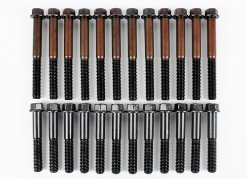 Head Bolt Set 8.0L 1997 Dodge Ram 2500 - HBK1180.4