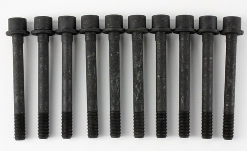 Head Bolt Set 1.6L 2001 Hyundai Accent - HBK129.1