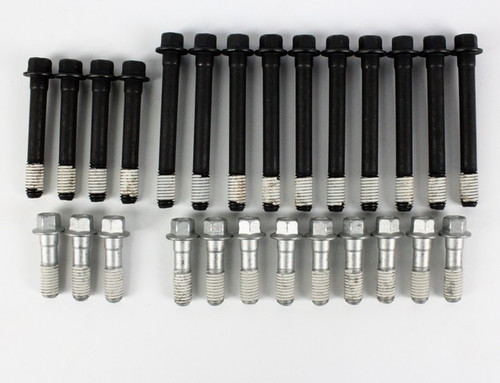 Head Bolt Set 4.3L 1988 Chevrolet Astro - HBK3125.2