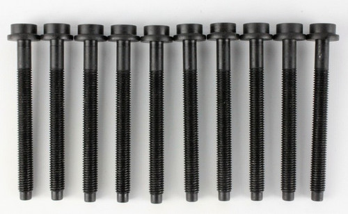 Head Bolt Set 2.0L 2000 Ford Escort - HBK413.13