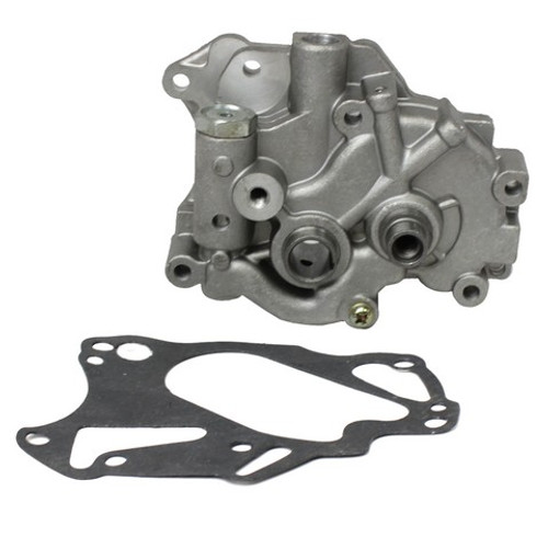 Oil Pump 2.6L 1988 Dodge Ram 50 - OP101.19