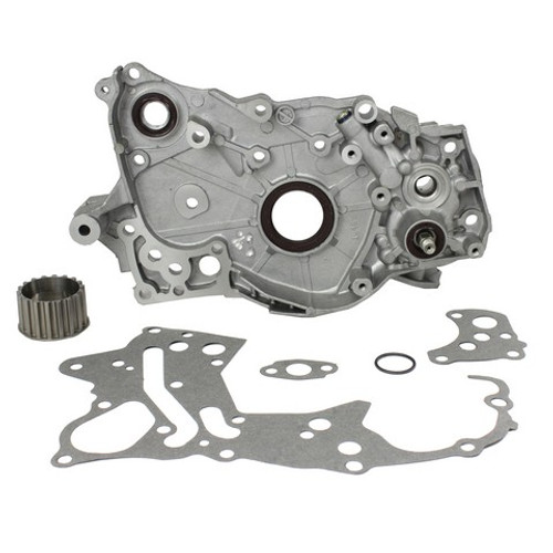 Oil Pump 2.0L 1998 Hyundai Sonata - OP107B.3