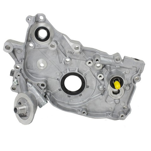 Oil Pump 2.4L 2001 Hyundai Sonata - OP123.7