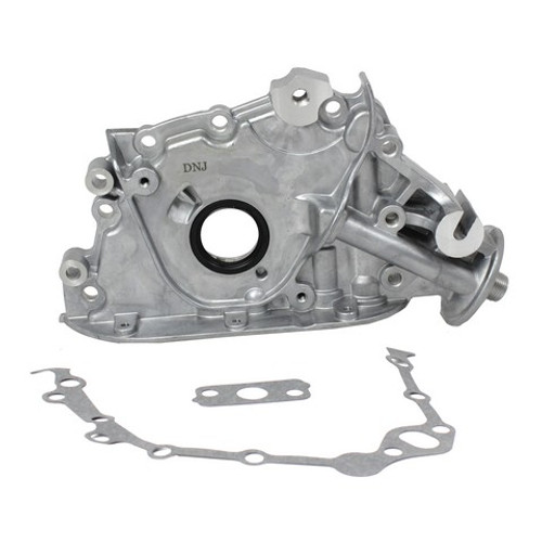 Oil Pump 2.0L 2012 Hyundai Elantra - OP124.17