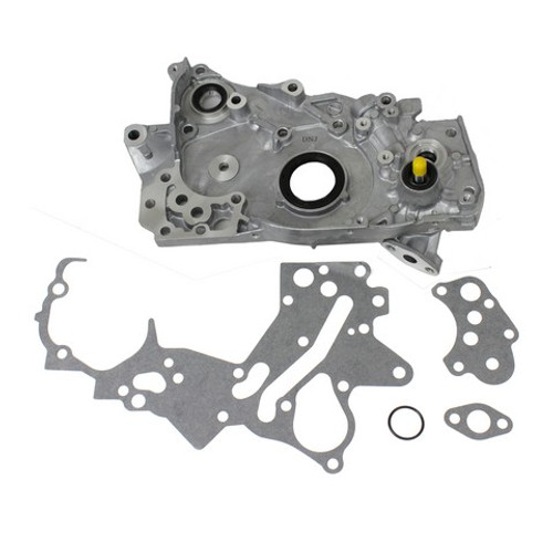 Oil Pump 2.4L 2006 Mitsubishi Galant - OP162.10