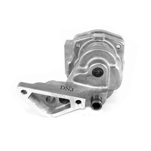 Oil Pump 2.8L 1989 Chevrolet Beretta - OP3114.12