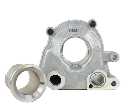 Oil Pump 4.6L 2001 Cadillac DeVille - OP3152.15