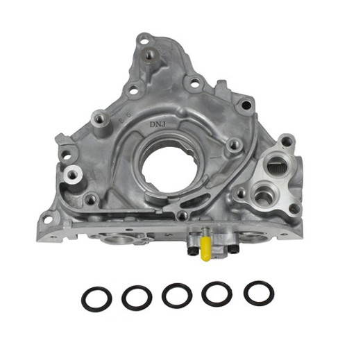 Oil Pump 3.5L 2001 Isuzu VehiCROSS - OP353.30