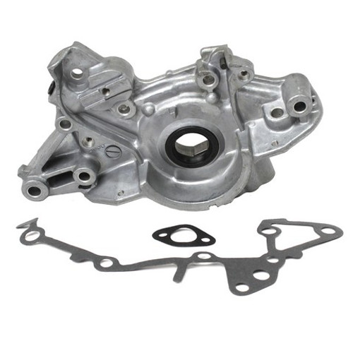 Oil Pump 1.6L 1986 Mazda 323 - OP400.7