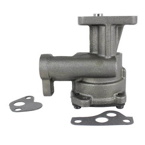 Oil Pump 4.9L 1985 Ford E-150 Econoline Club Wagon - OP4107.9