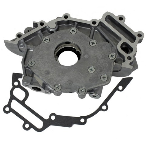 Oil Pump 2.0L 2000 Ford Contour - OP418.3