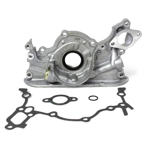 Oil Pump 3.0L 1991 Mazda 929 - OP470.3