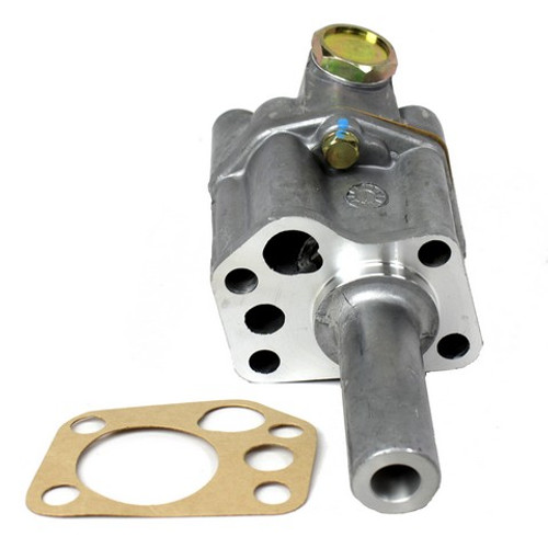 Oil Pump 2.4L 1994 Nissan D21 - OP607.7