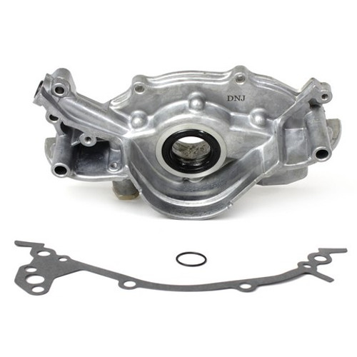 Oil Pump 3.0L 1992 Infiniti M30 - OP616.3