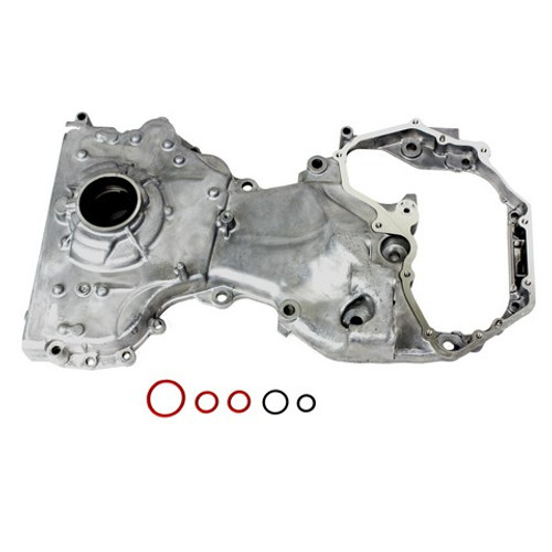 Oil Pump 2.5L 2013 Nissan Altima - OP638A.7