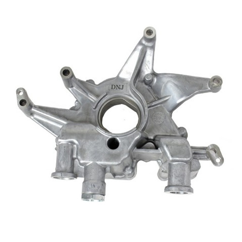 Oil Pump 5.6L 2005 Infiniti QX56 - OP649.2