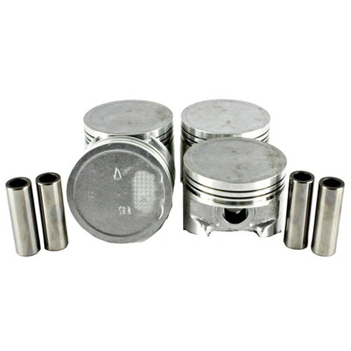 Piston Set 1.5L 1994 Eagle Summit - P104.8