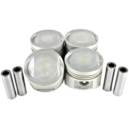 Piston Set 2.4L 1990 Mitsubishi Mighty Max - P108.13