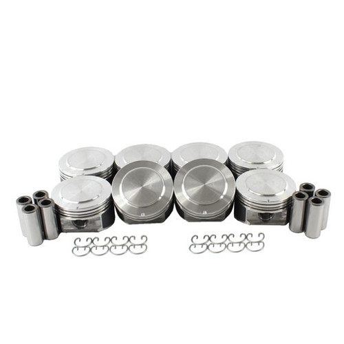 Piston Set 4.7L 2003 Jeep Grand Cherokee - P1101.5