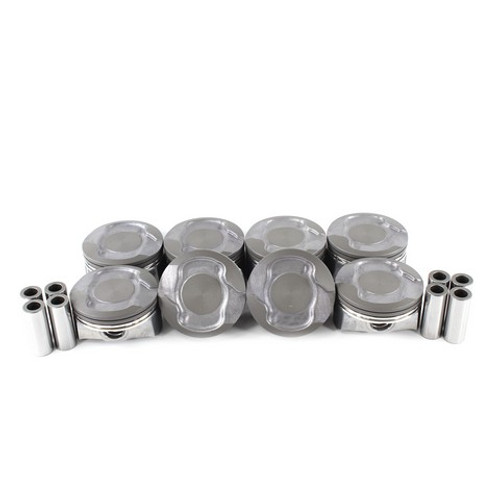 Piston Set 4.7L 2008 Chrysler Aspen - P1102.1