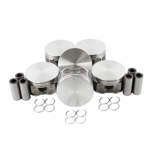 Piston Set 3.7L 2005 Dodge Dakota - P1105.2