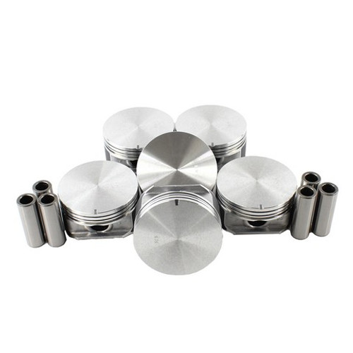 Piston Set 3.8L 2000 Chrysler Town & Country - P1108.7