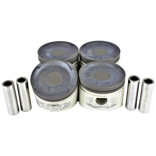 Piston Set 2.0L 1990 Eagle Talon - P111.1