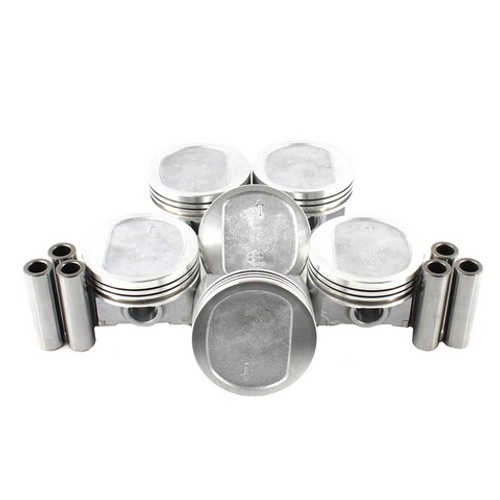 Piston Set 4.0L 1988 Jeep Cherokee - P1120.2