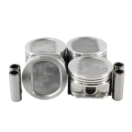 Piston Set 2.5L 2001 Dodge Dakota - P1122.6