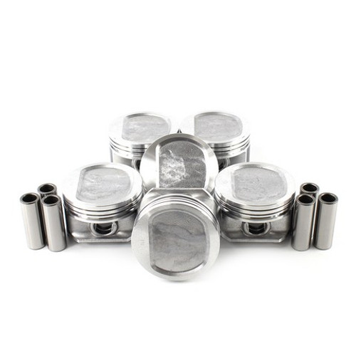 Piston Set 4.0L 1998 Jeep Cherokee - P1123.3