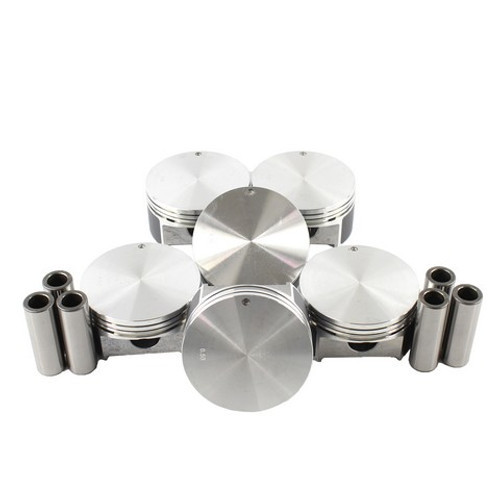 Piston Set 3.3L 1999 Chrysler Town & Country - P1136.3