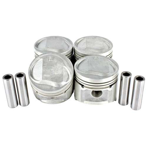 Piston Set 1.8L 1993 Eagle Talon - P114.1