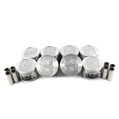 Piston Set 5.9L 1998 Dodge Dakota - P1141.11