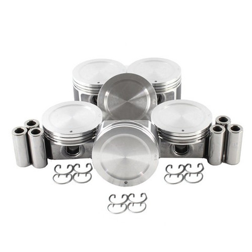 Piston Set 3.5L 2000 Chrysler 300M - P1143.2