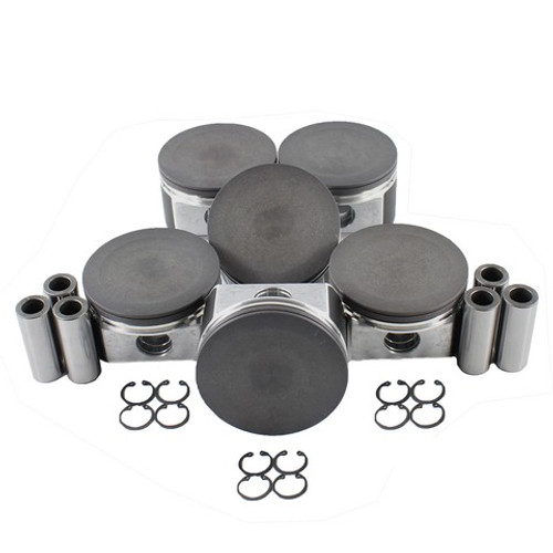 Piston Set 3.5L 2006 Chrysler 300 - P1150.2