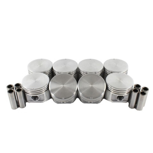 Piston Set 5.2L 1985 Dodge B150 - P1153A.1