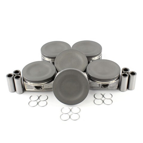 Piston Set 4.0L 2010 Volkswagen Routan - P1158.15