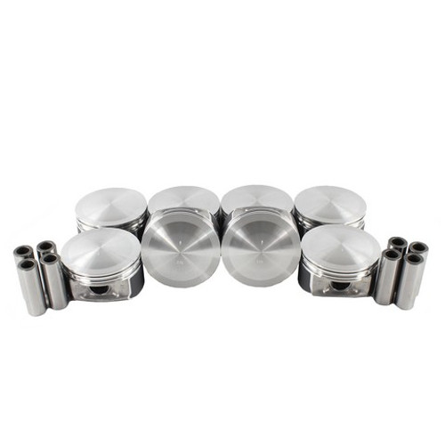 Piston Set 5.7L 2006 Dodge Ram 1500 - P1160.12