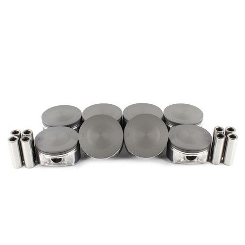 Piston Set 5.7L 2009 Dodge Challenger - P1163.10