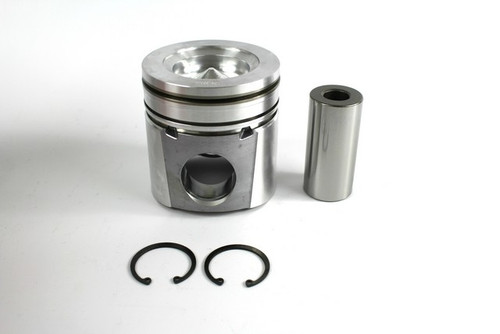 Piston Set 5.9L 2003 Dodge Ram 2500 - P1166.1