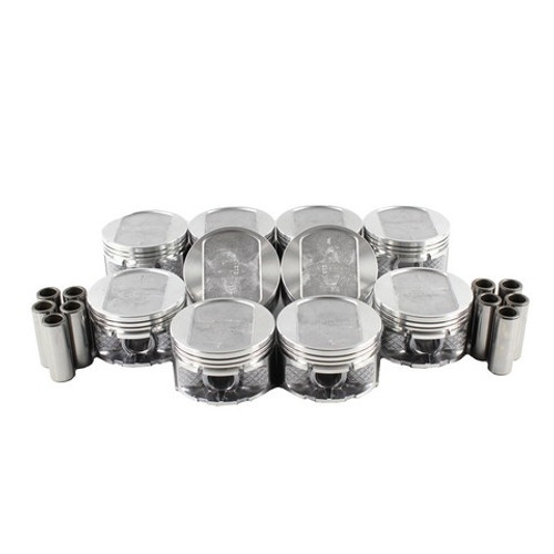 Piston Set 8.0L 1996 Dodge Ram 2500 - P1180.3