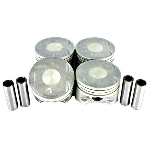 Piston Set 1.8L 1996 Eagle Summit - P119.5