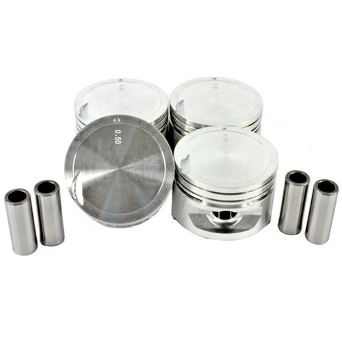 Piston Set 1.5L 2000 Hyundai Accent - P134.1