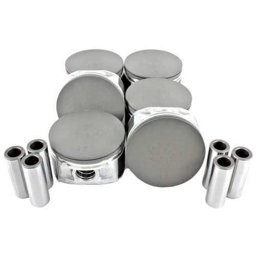 Piston Set 2.7L 2005 Chrysler 300 - P140.1