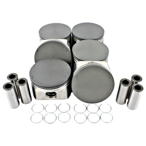 Piston Set 3.2L 2001 Dodge Intrepid - P143.8