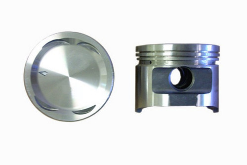 Piston Set 2.0L 1986 Honda Accord - P206.1