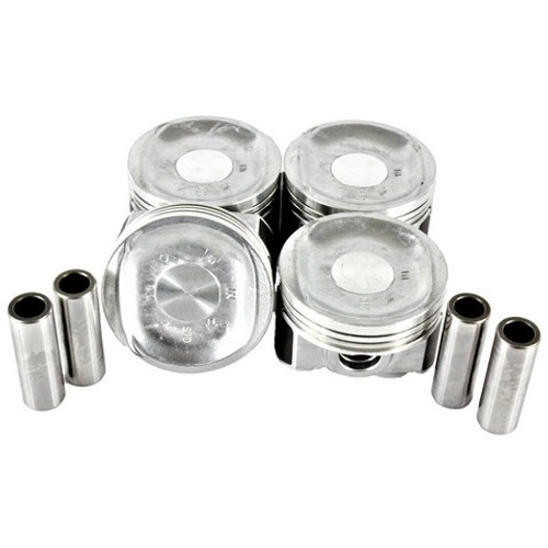 Piston Set 1.5L 2008 Honda Fit - P238.2